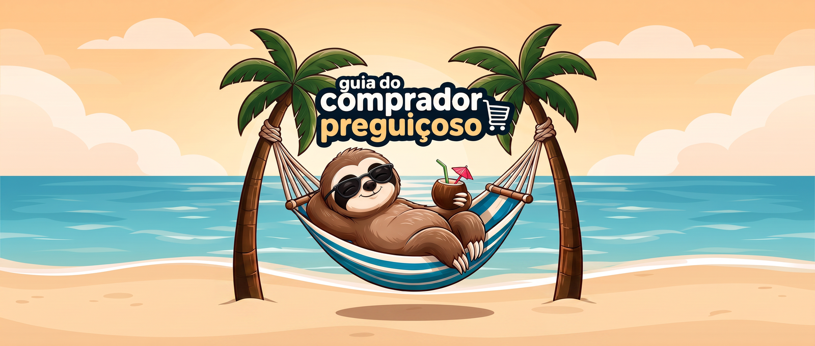 Guia do Comprador Preguiçoso